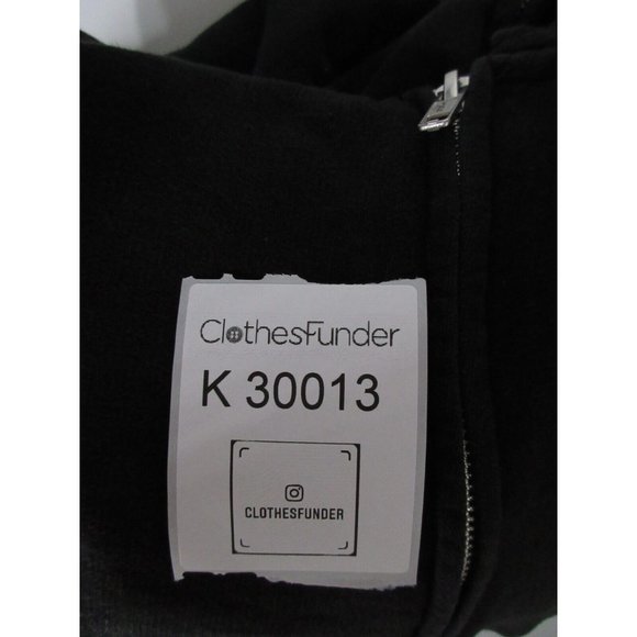 Chris Rock Sweatshirt XXL 2017 World Tour Stand Up Comedian Full Zip - Picture 11 of 11